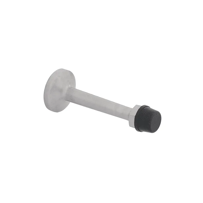 GAIT 80mm Wall Mount Doorstop SN