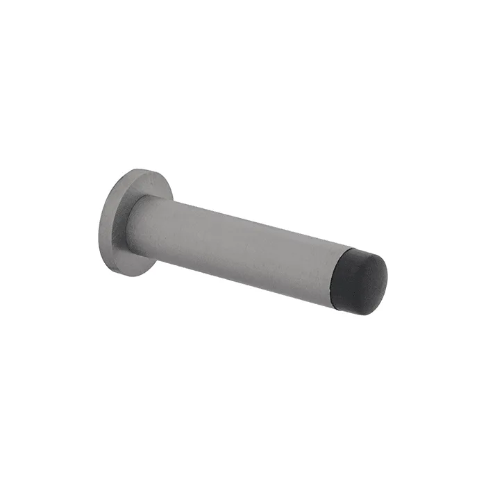GAIT 85mm Wall Mounted Doorstop SN