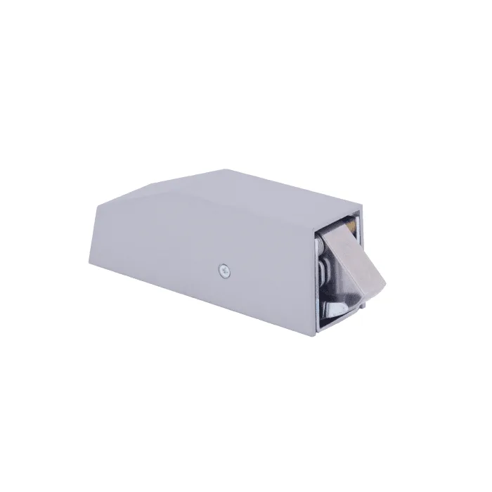 Panic Exit Device Top Latch 5711 - SLV