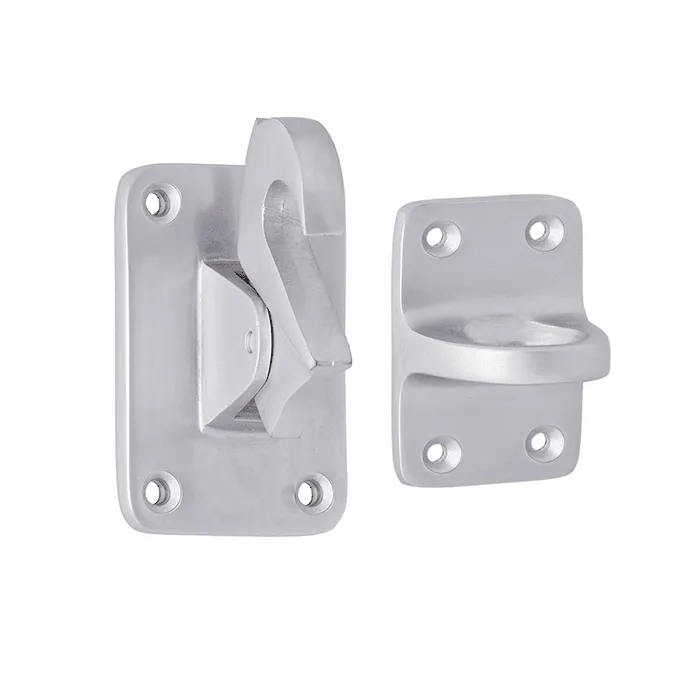 Heavy Duty Self Latching Doorstop
