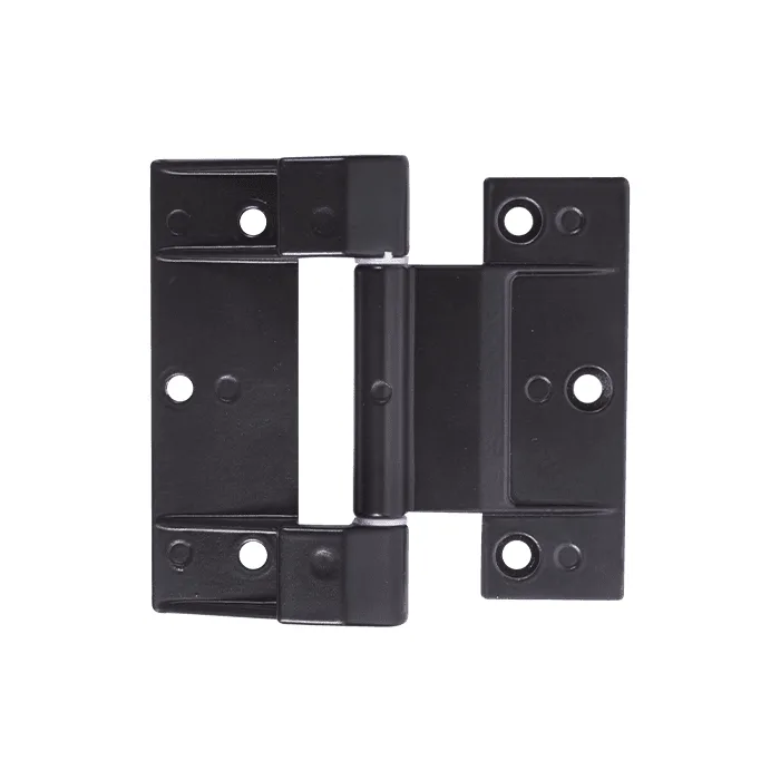 Swinging Alu Door / Alu Frame Hinge