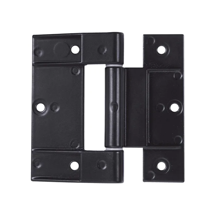 90mm FSL Timber Door / Alu Frame Hinge