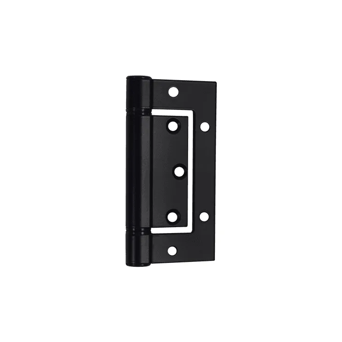 Quick Fix Commercial Door Hinge