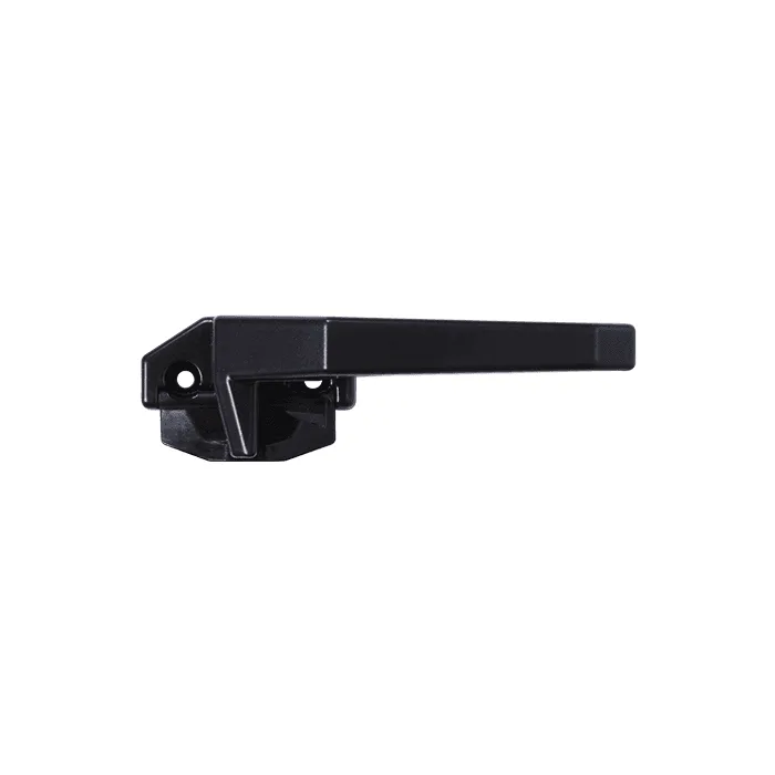Wedgeless Face Fix Window Handle - Right