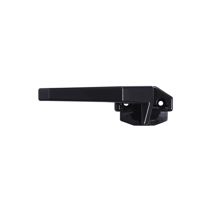Wedgeless Face Fix Window Handle - Left