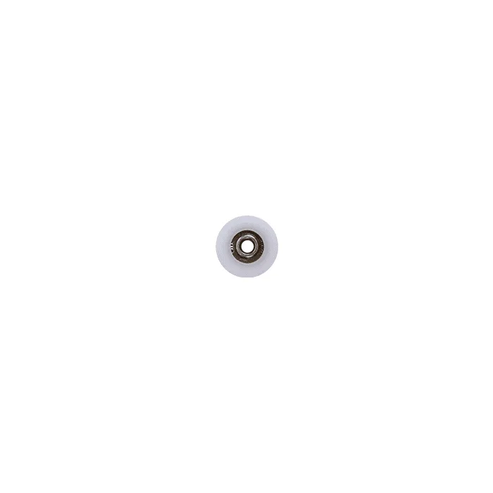 32mm Grooved Sliding Door Wheel