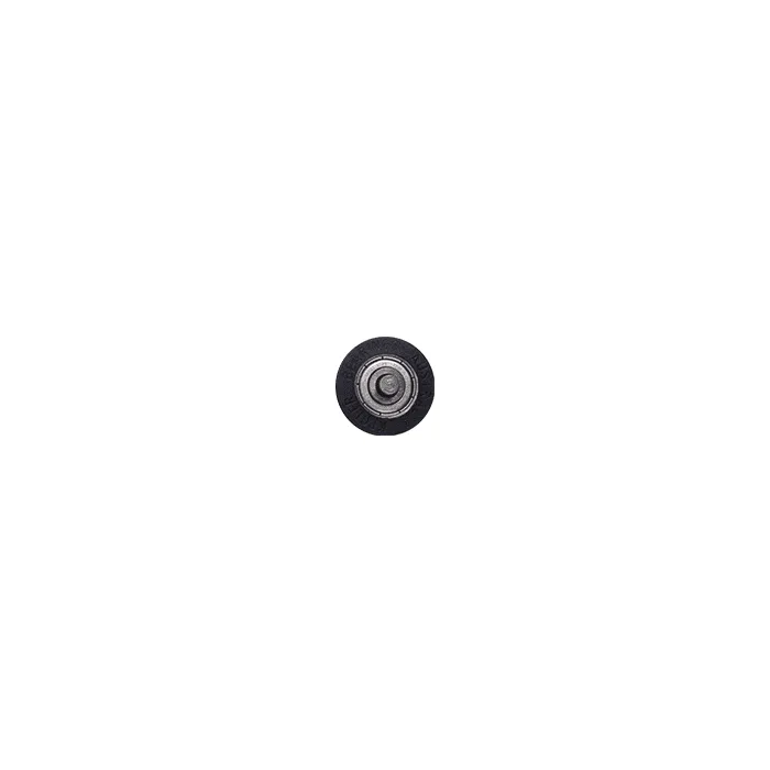 32mm Sliding Door Wheel with Axle