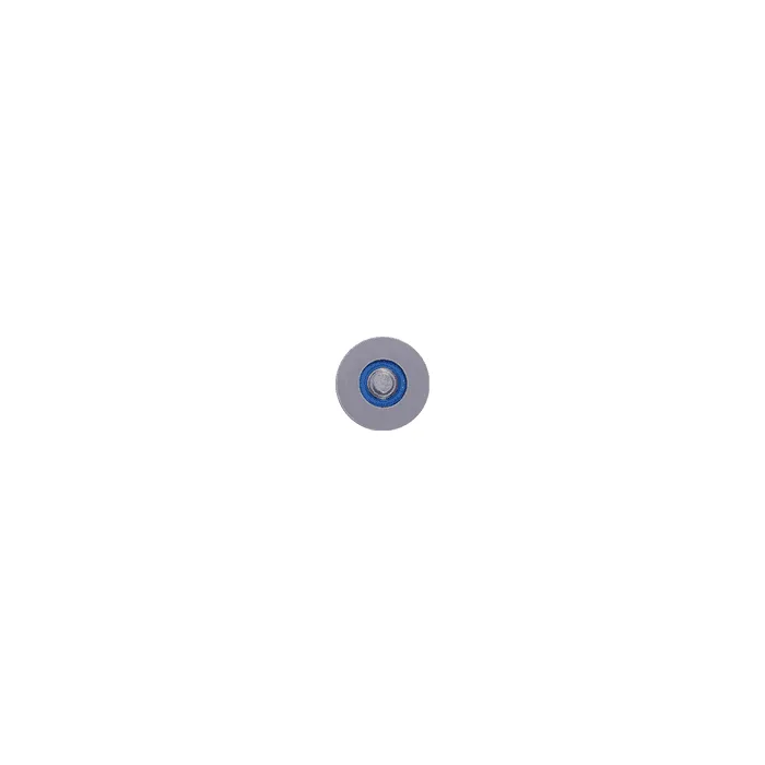 32mm Fixed Axle Sliding Door Wheel 50kg