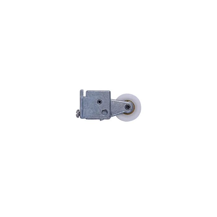 Interlock Adj Carriage & Wheel Nylon