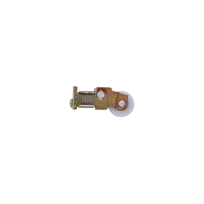 Trimview Adjustable Carriage & Wheel