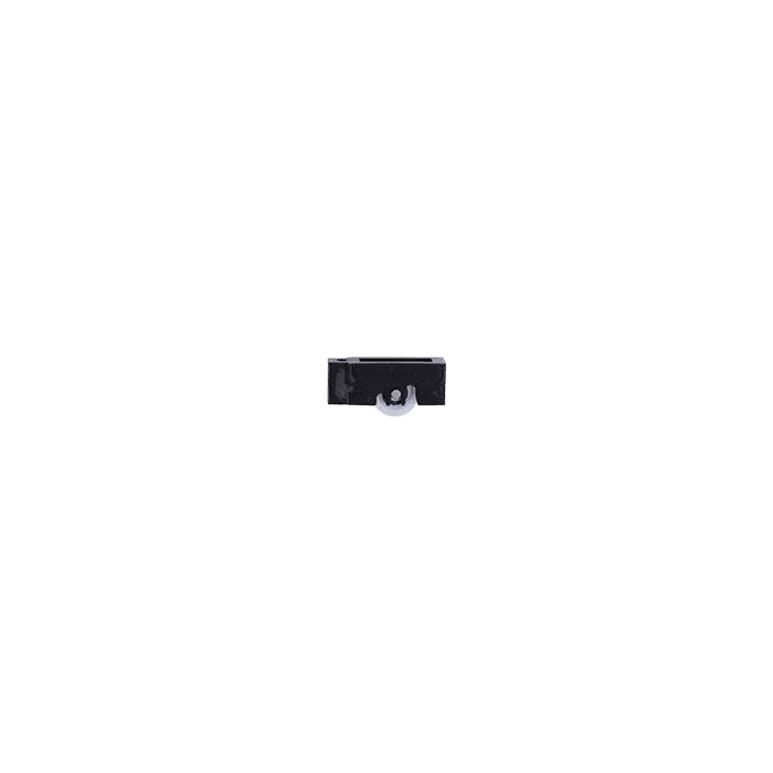 16mm Sliding Window Carriage Roller