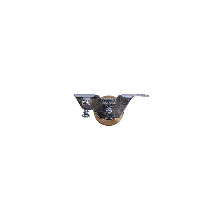 Commercial Sliding Door Wheel - 115kgs