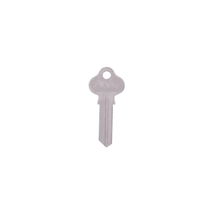 Extra Keys for 5 Pin Cylinder - 4EMB-NP