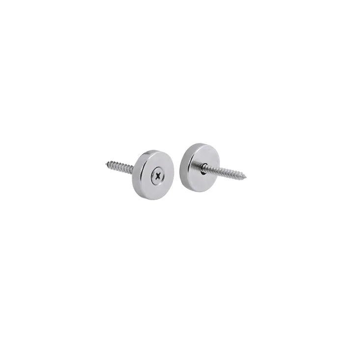Magnetic Door Catch 22mm