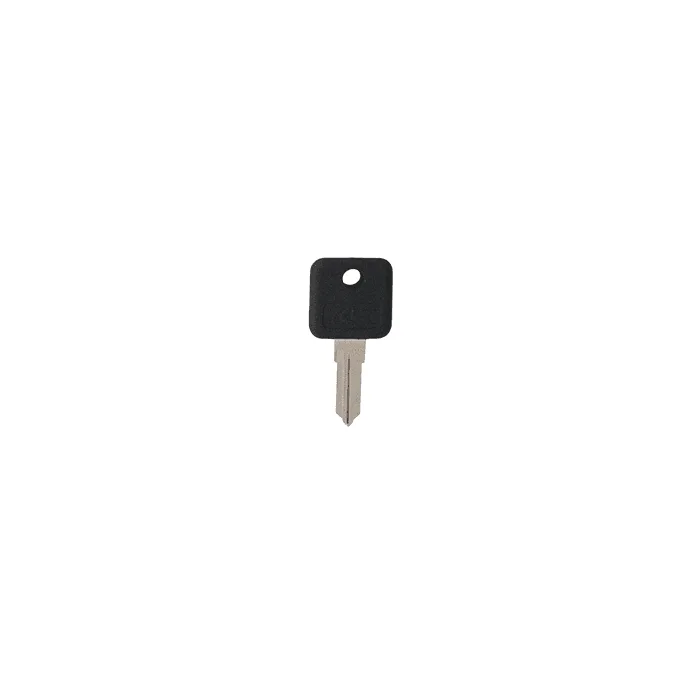 CC Series Blank Key - Uncut (Stamped CC)