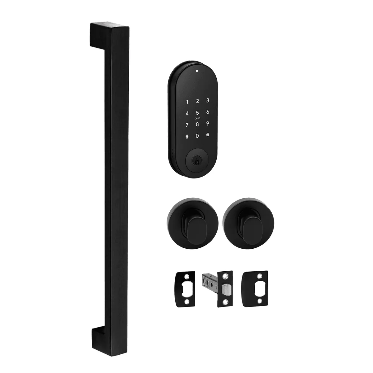 Doorbot Digital Entry Kit
