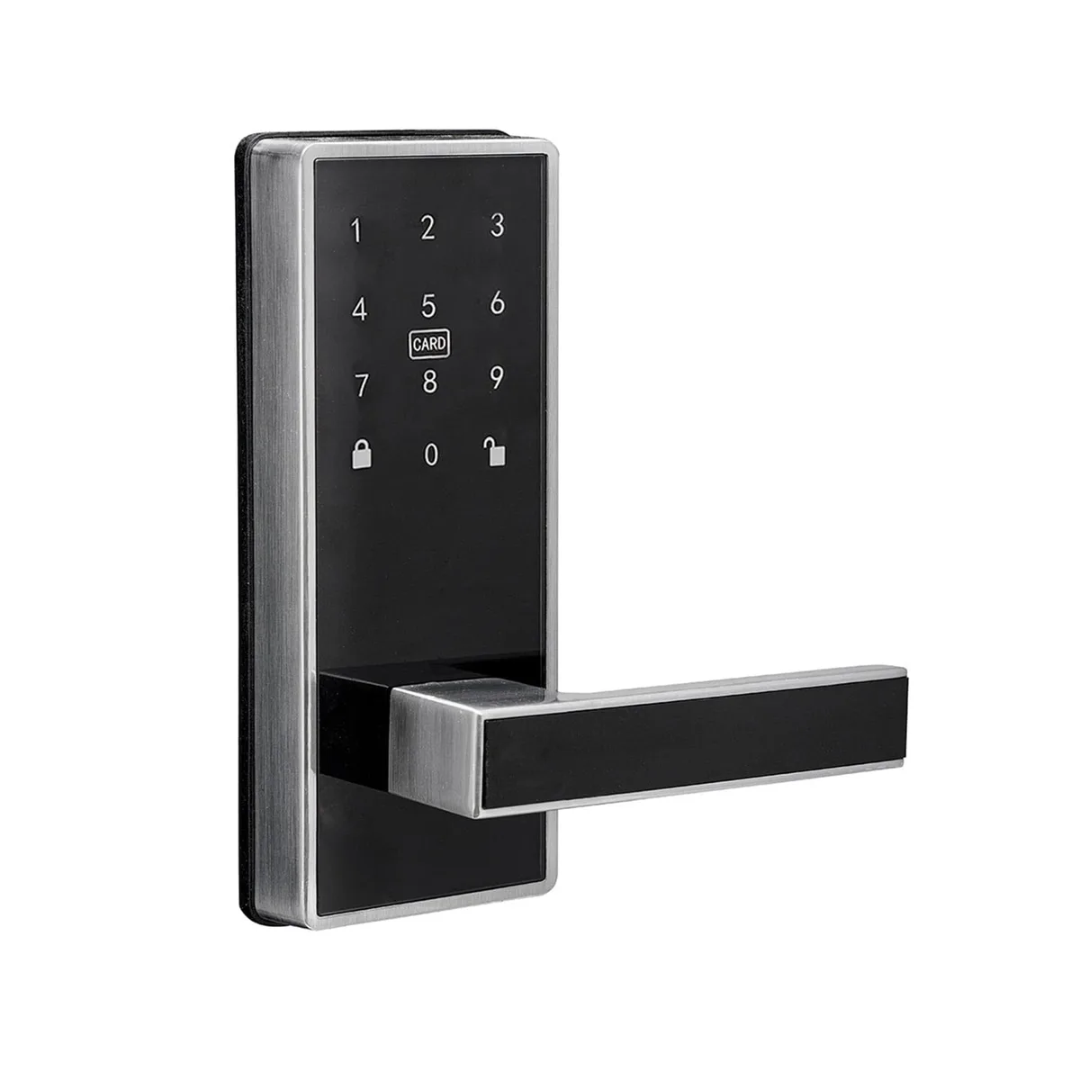 Digital Lock Left Hand (MN9000)
