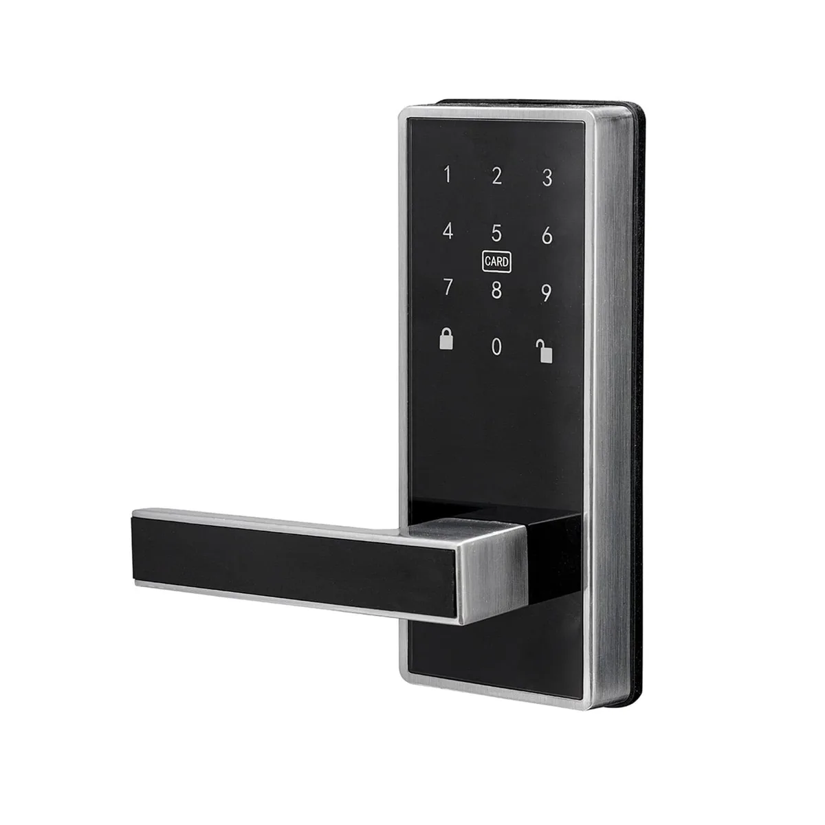 Digital Lock Right Hand (MN9000)