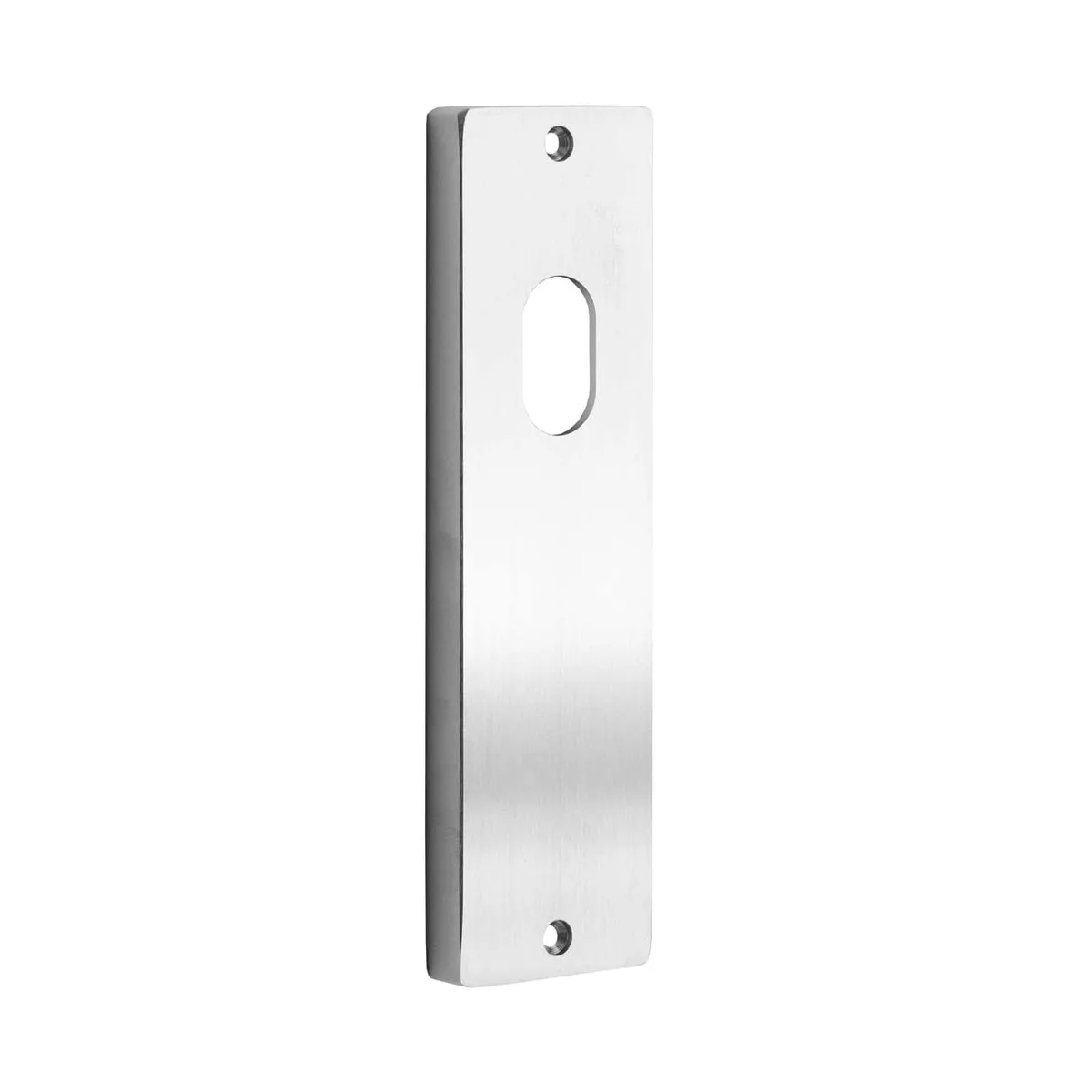 MNC Wide Long Plate SC - Internal / No Lever / Cylinder Hole