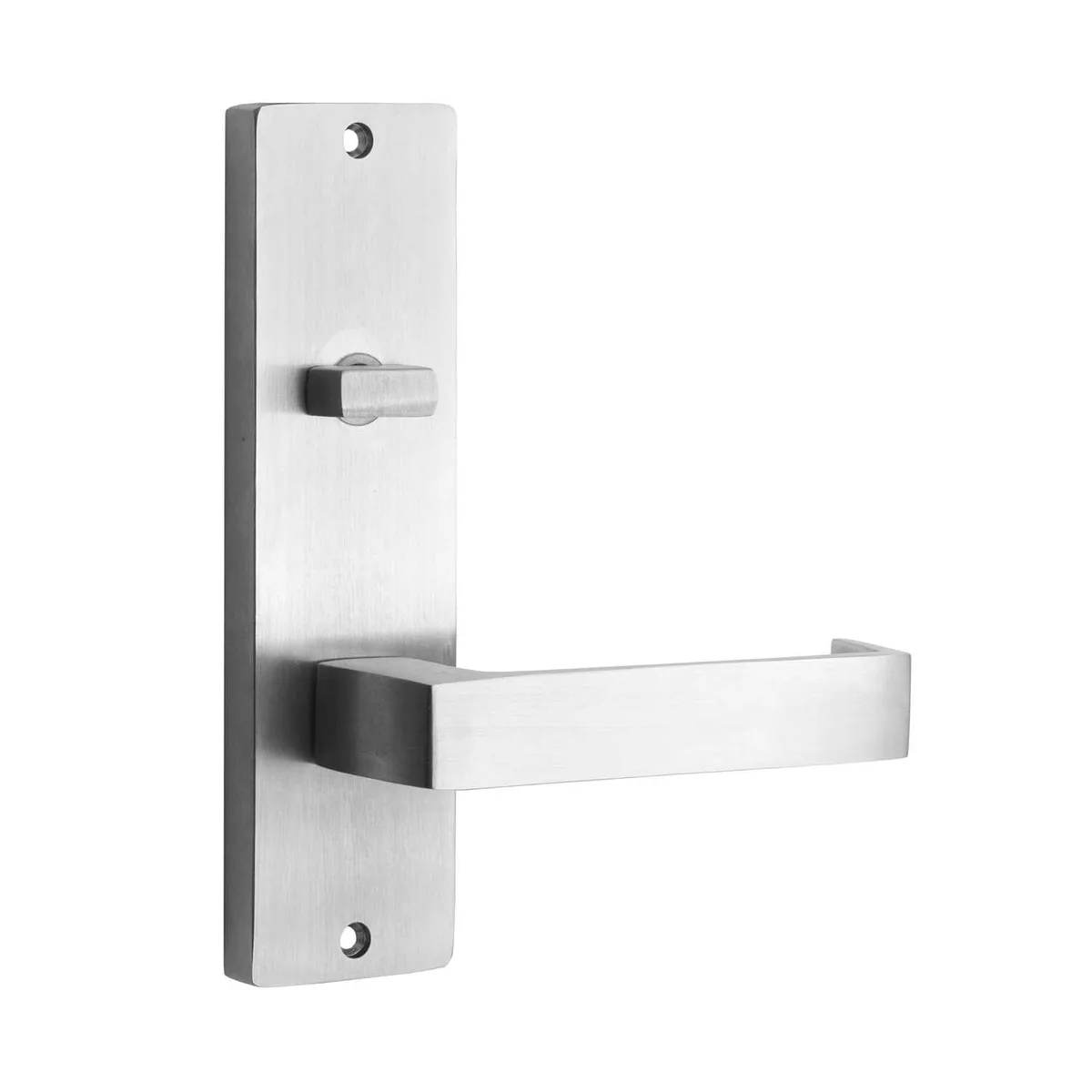 MNC 87 Lever On Wide Long Plate SC - Internal / Lever / Turn Snib