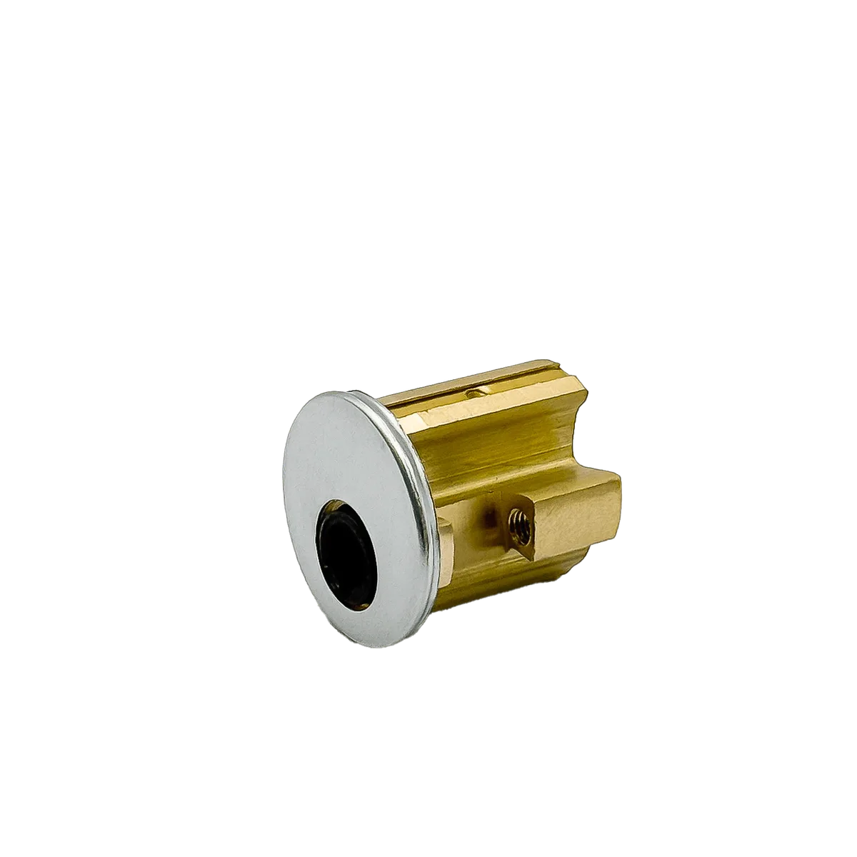MNC 201 Rim cylinder less plug