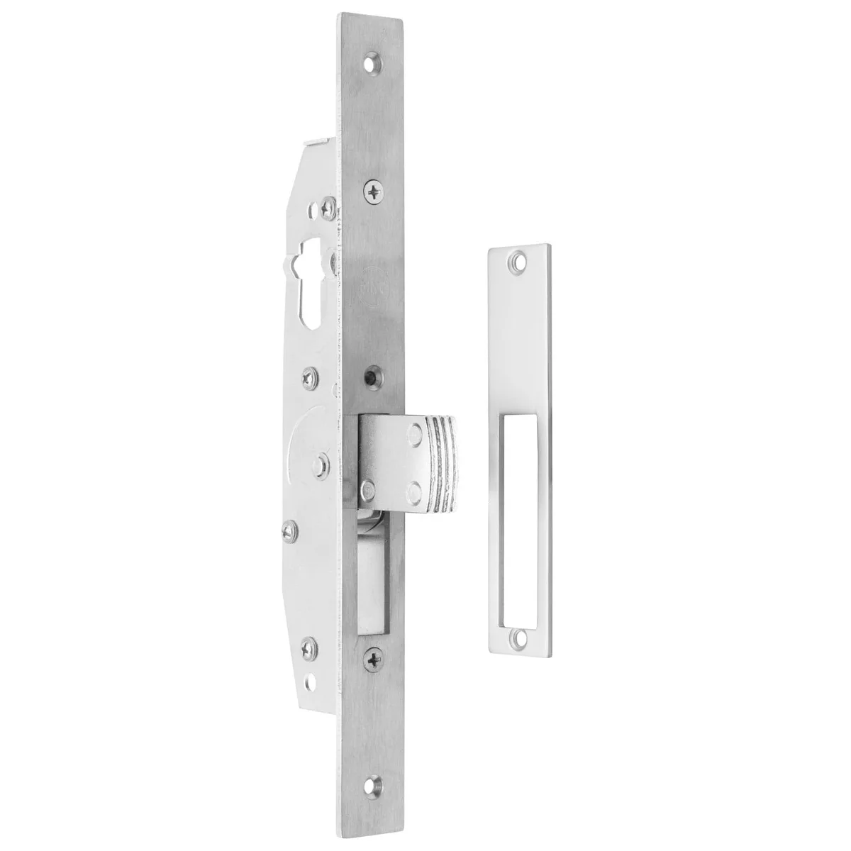 2100 Series Mortice Deadbolt - Long Throw Bolt