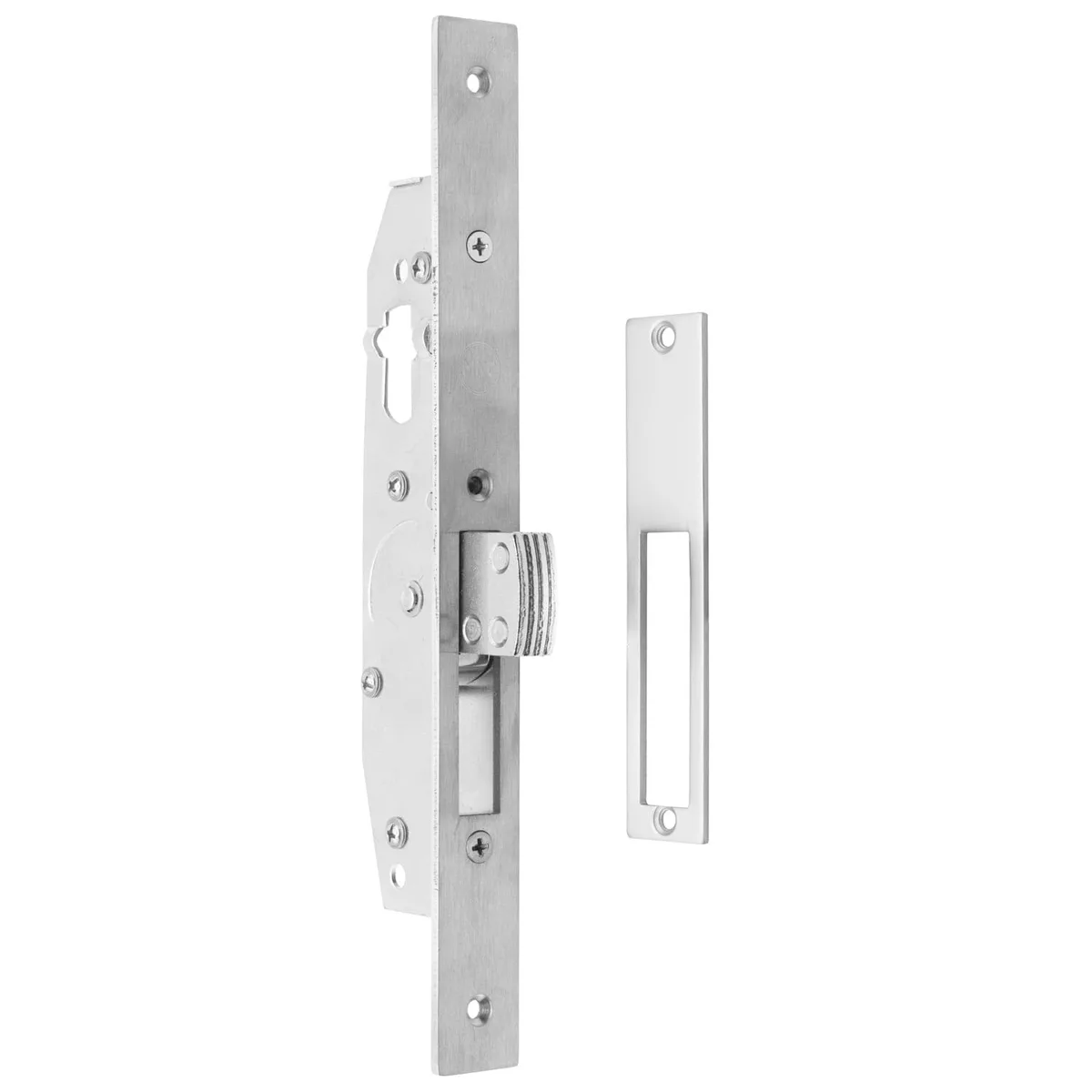 2100 Series Mortice Deadbolt - Short Throw Bolt