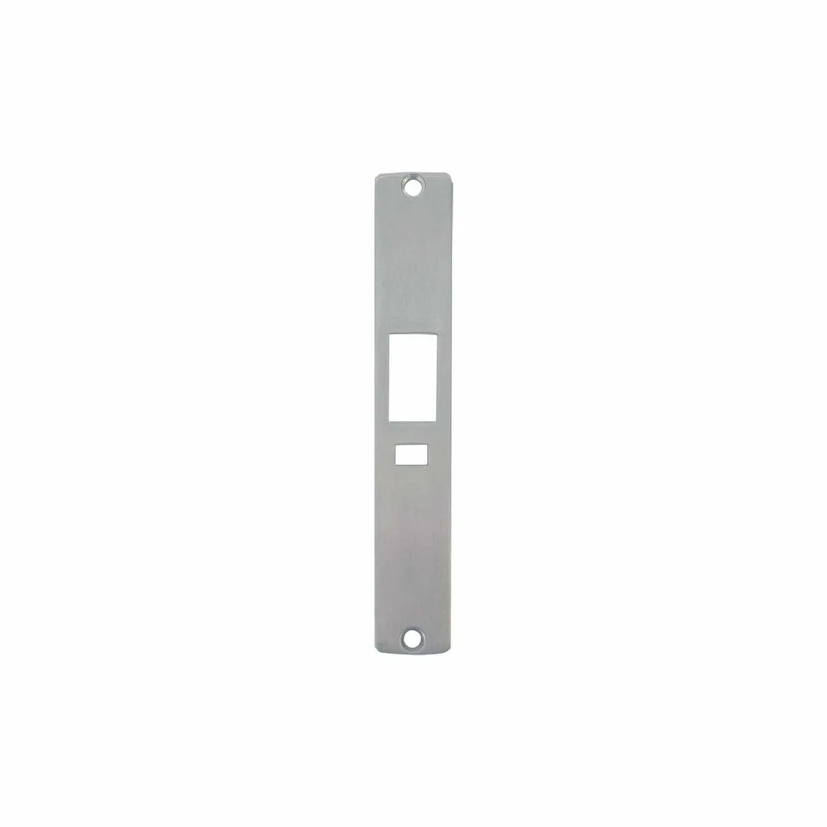 Short Faceplate For 2200 Series Locks