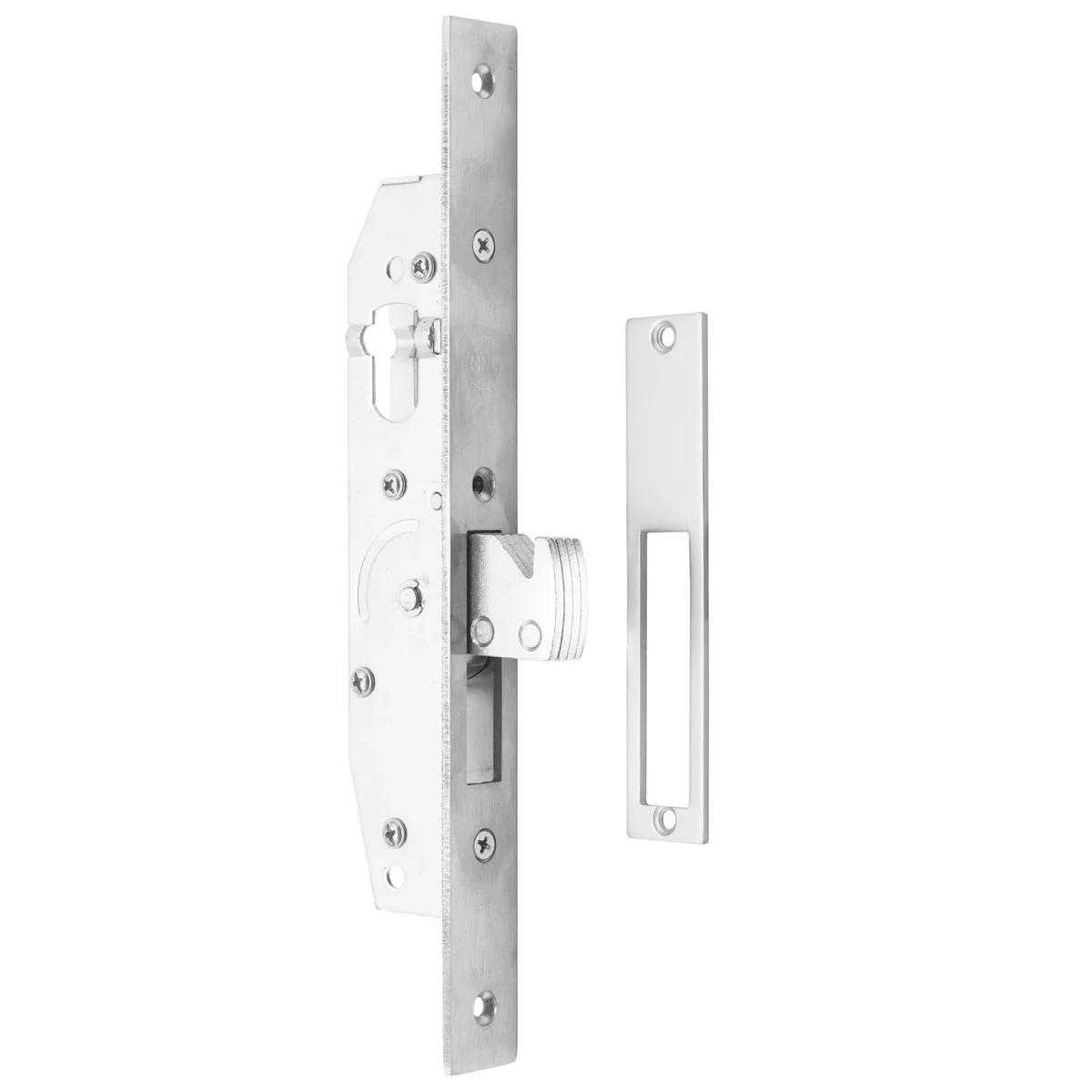 Narrow Style Sliding Door Deadbolt