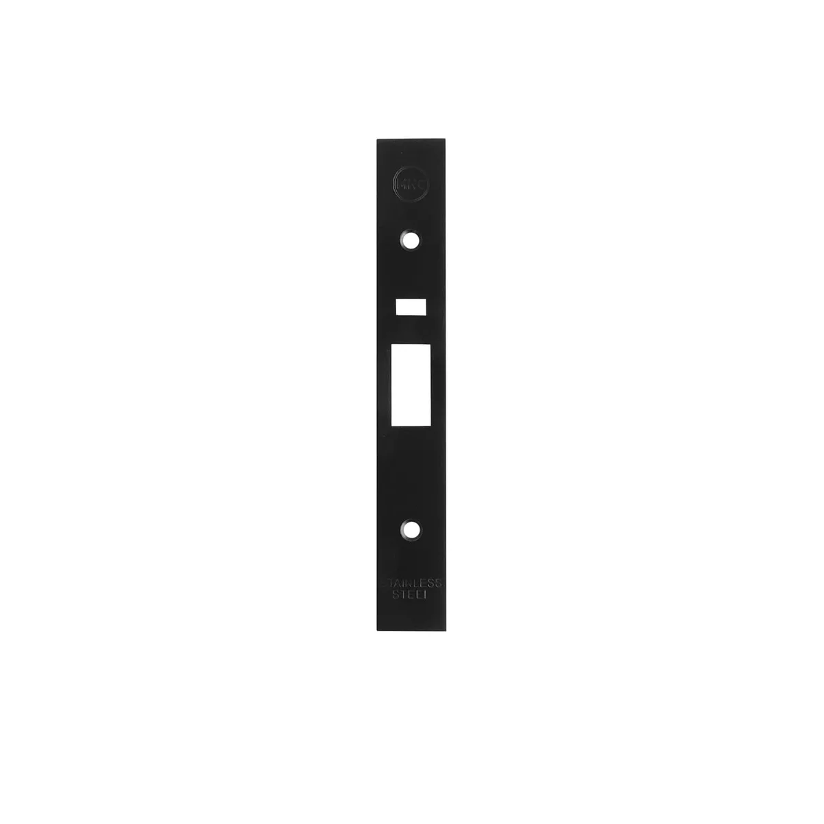 MNC5000 Face Plate and Screws Matt Black