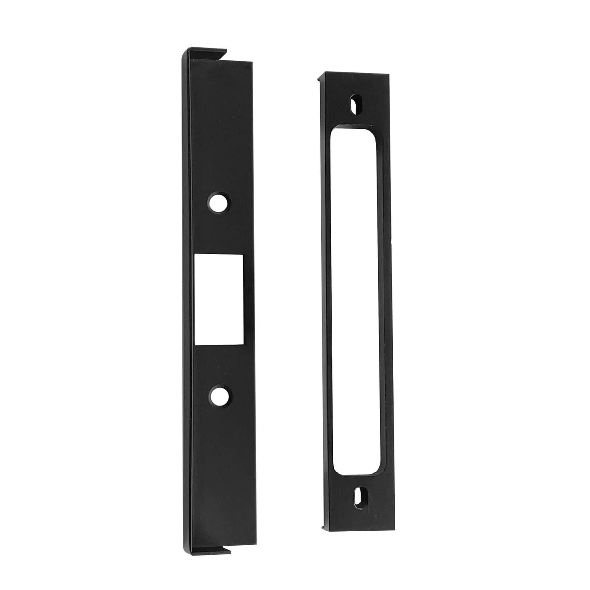 MNC 5000 Series Rebate Kit Matt Black
