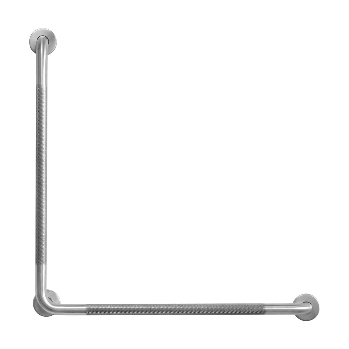 Grab Rail 90-Bend 750mm