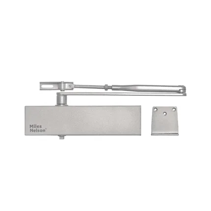 MNC 8000 Series Door Closer