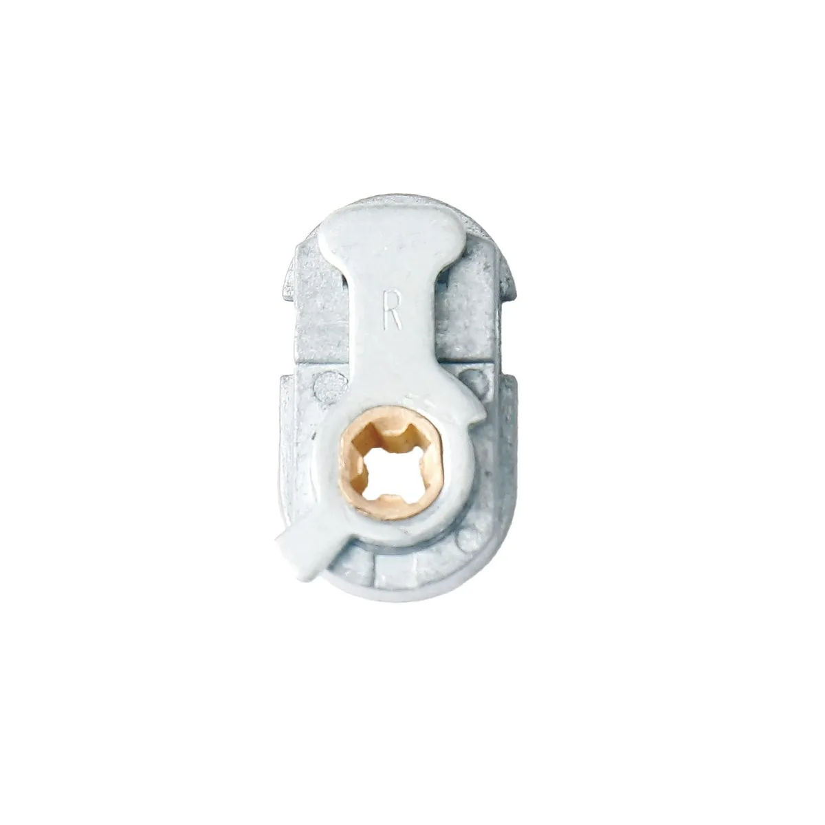 Right Hand Nightlatch And Special Classroom Function Turn Adapter