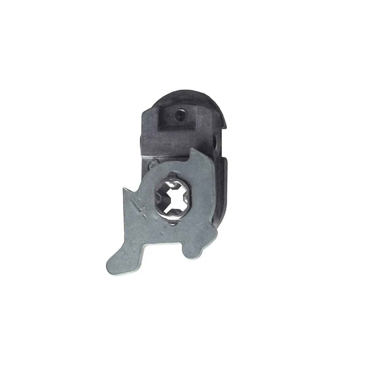 Left Hand Turn Adapter For Kick-Off Anti Lockout Feature