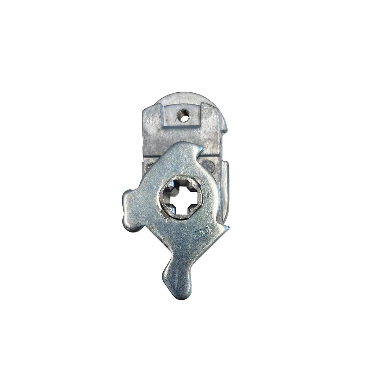 Right Hand Turn Adapter For Kick-Off Anti Lockout Feature