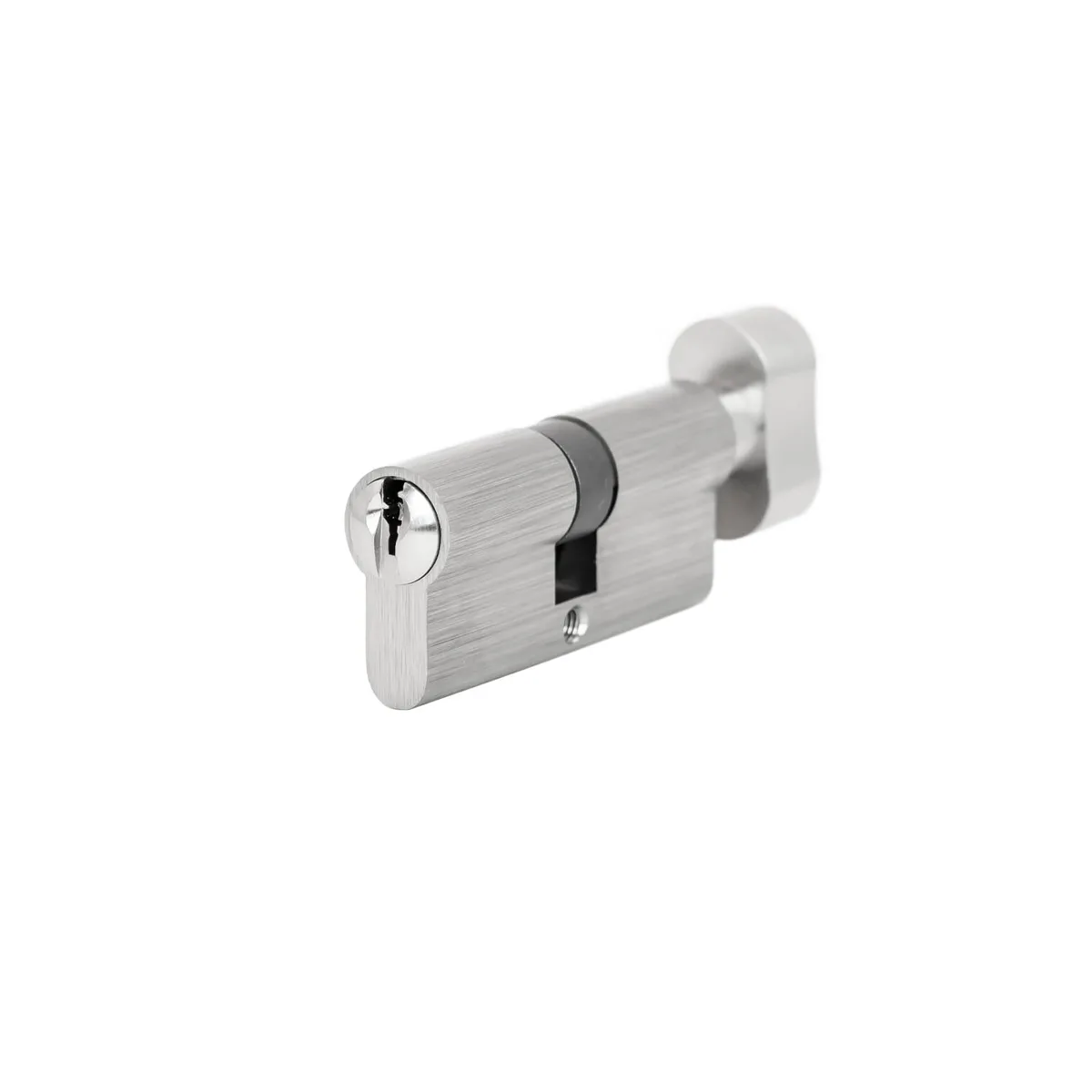 MNC V-Series Euro Cylinder - Single