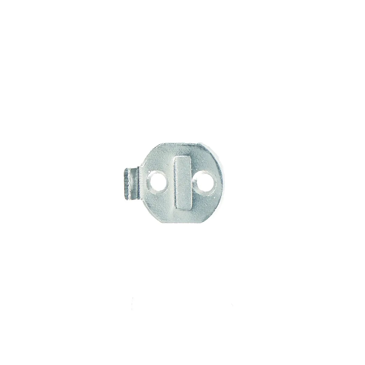 Special Cylinder Cam For Kick-Off Anti-Lockout Feature