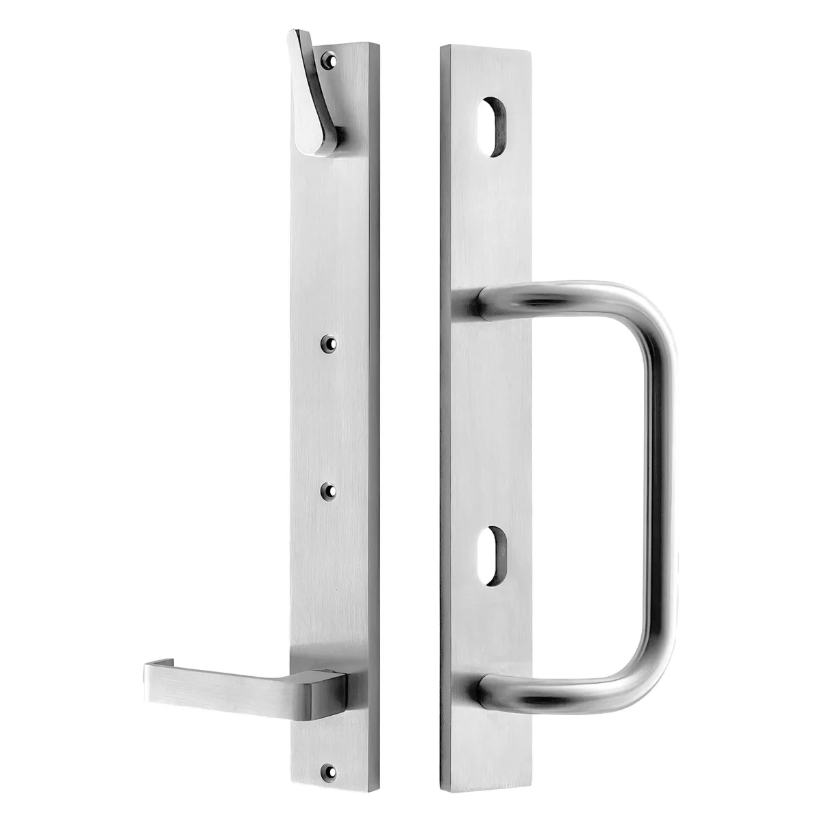MNC Dual Lock Furniture Kit - Right Hand