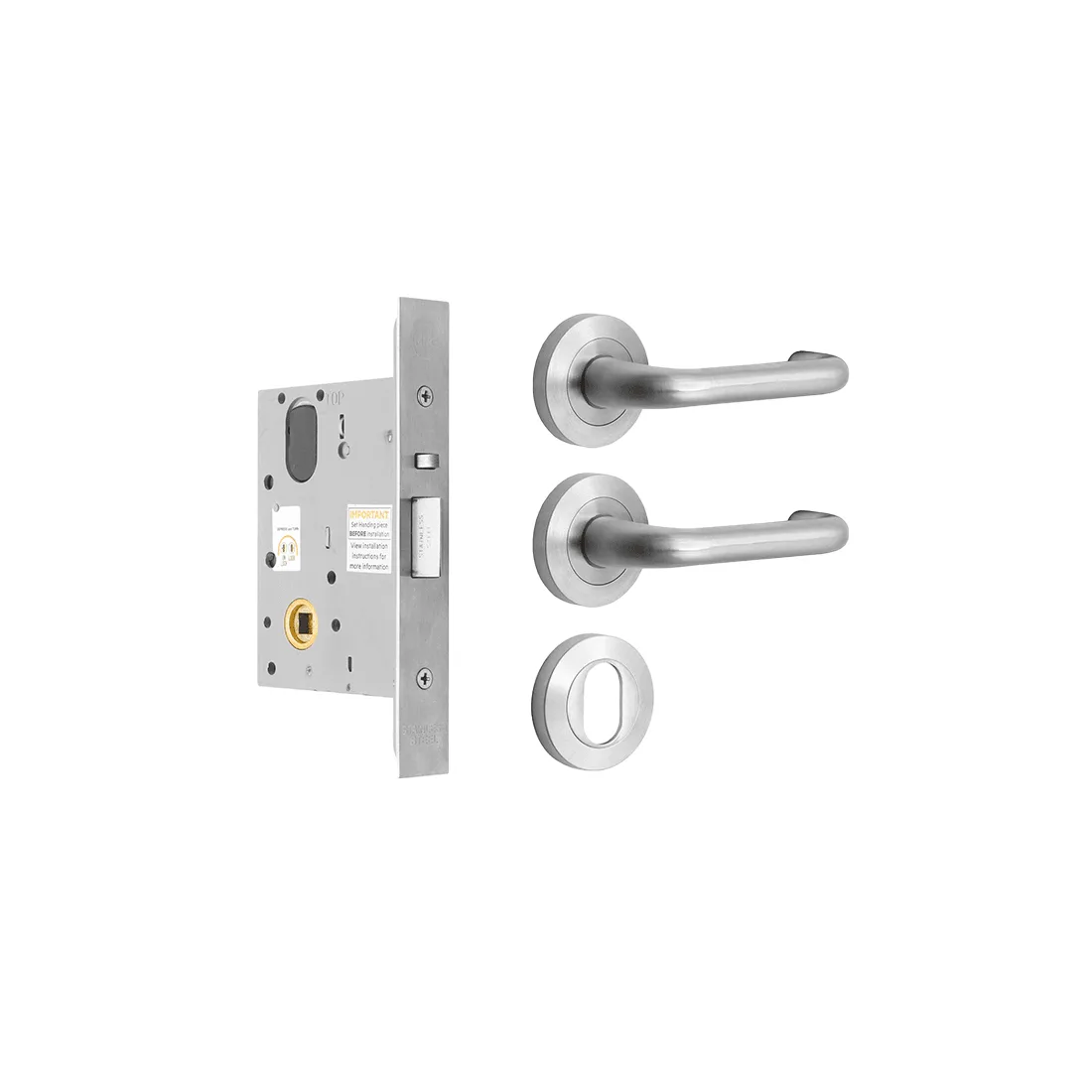 Commercial Round Rose Classroom / Storeroom Trade Kit