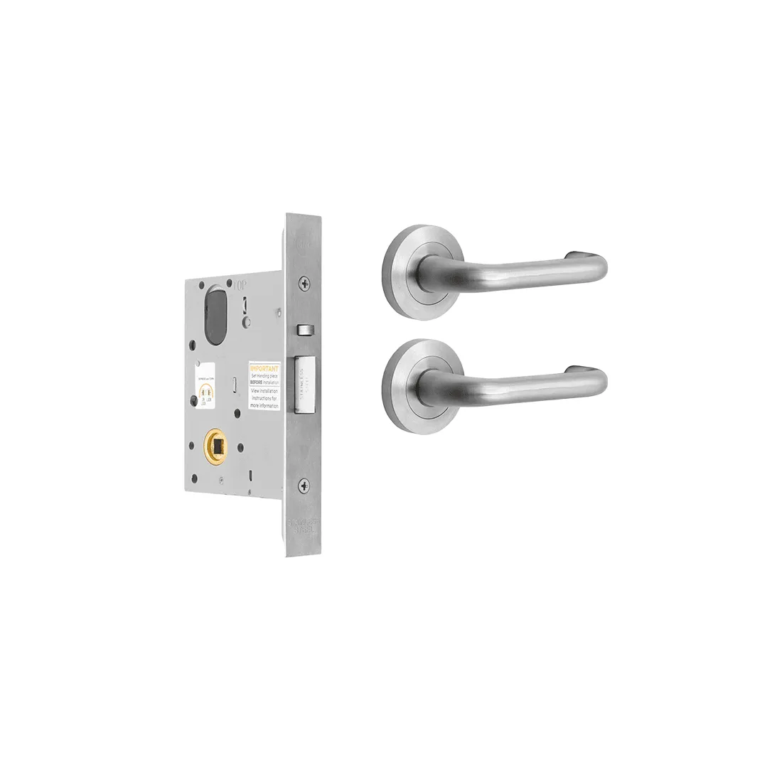 Commercial Round Rose Passage Trade Kit