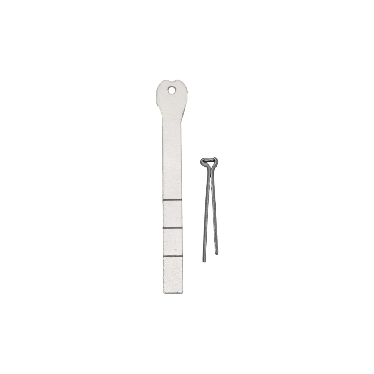 Replacement Tail Bar Suits 60mm Thick Door
