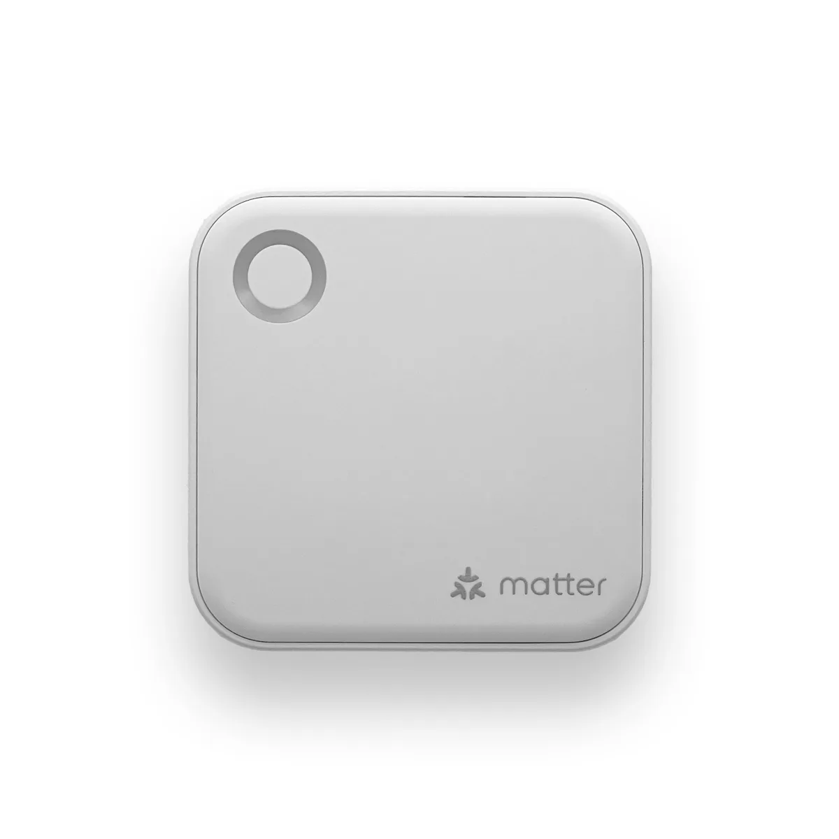 Smart WiFi Gateway Hub for D-Lock & DoorBot – Matter Compatible