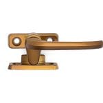 055 Split Rail Fastener Right Bronze