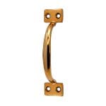 General Purpose Handle 114mm Bronze