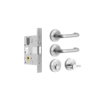 Commercial Round Rose Privacy Disabled Access Trade Kit