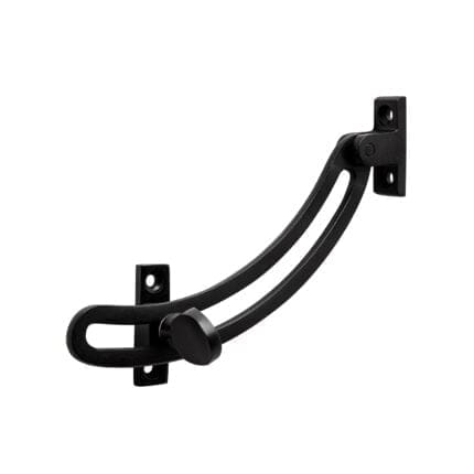 Quadrant Stay Matt Black