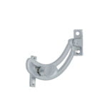 Quadrant Stay Satin Chrome