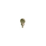 Quadrant Stay Thumb Screw for 233 Brass