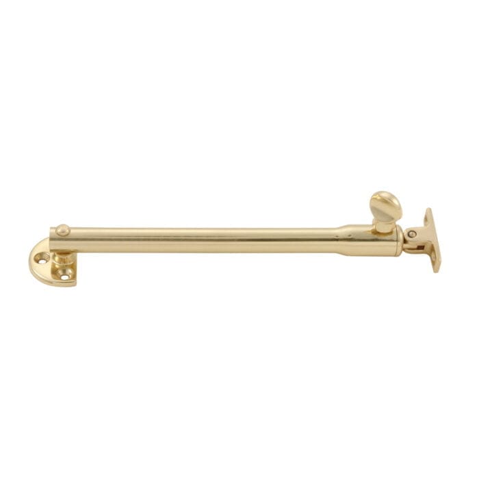 Telescopic Stay Brass
